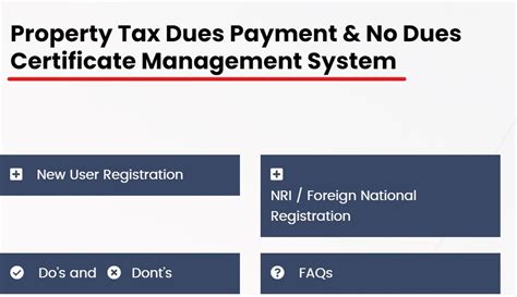 ndchry login|Know How to correct Property ID details on the NDC portal, Haryana.